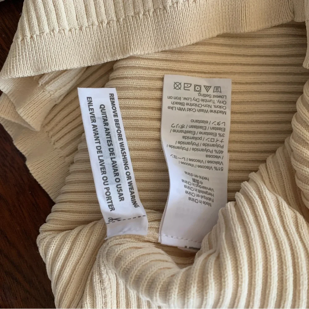 J. Crew Sweater